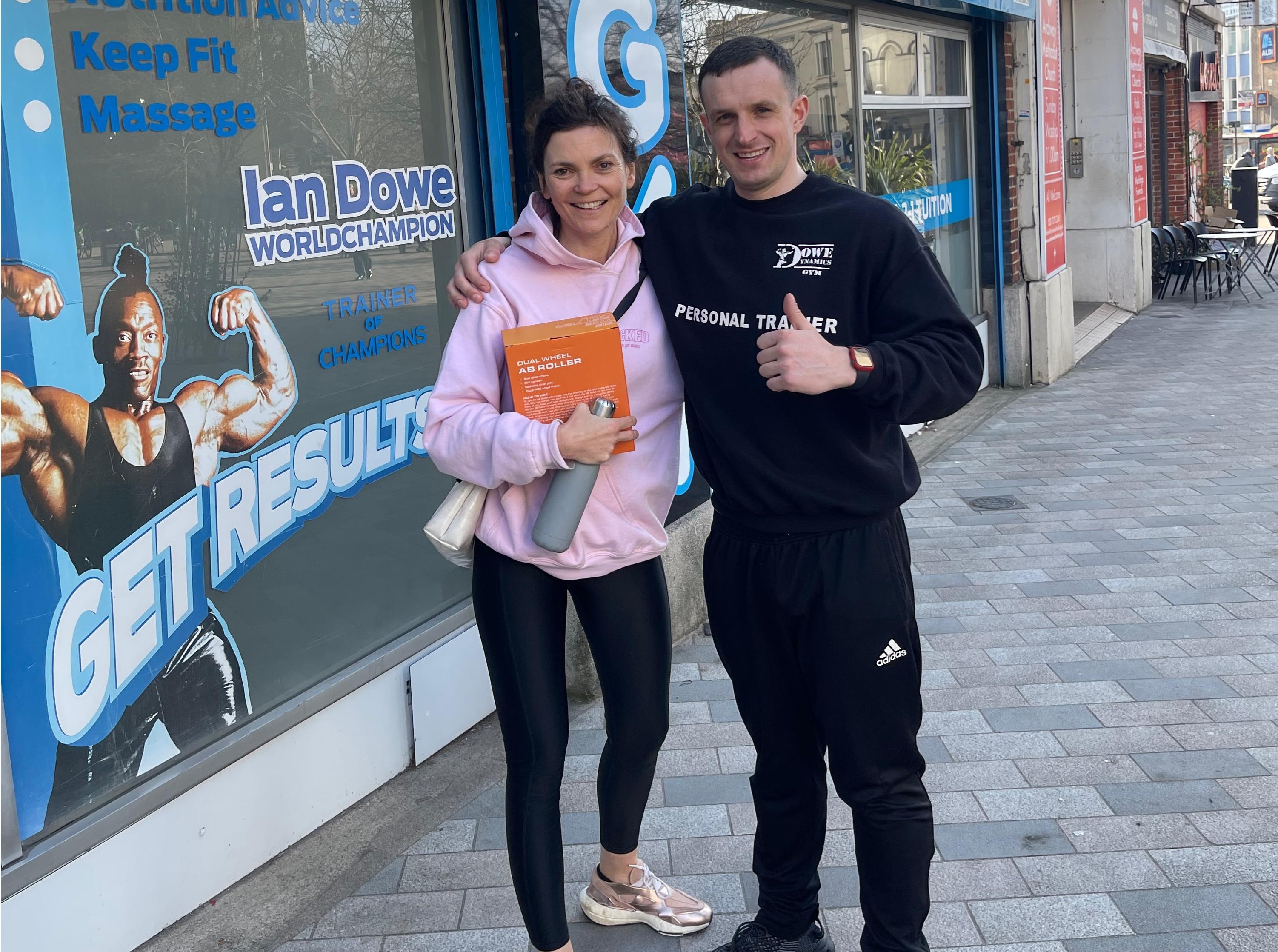 Archway, Islington - Personal Training
