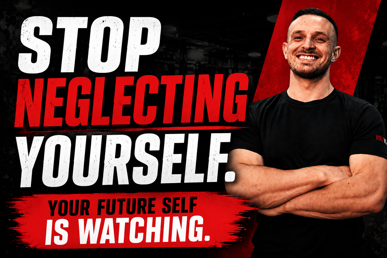 alt="1:1 personal training session with Artem in Archway studio"