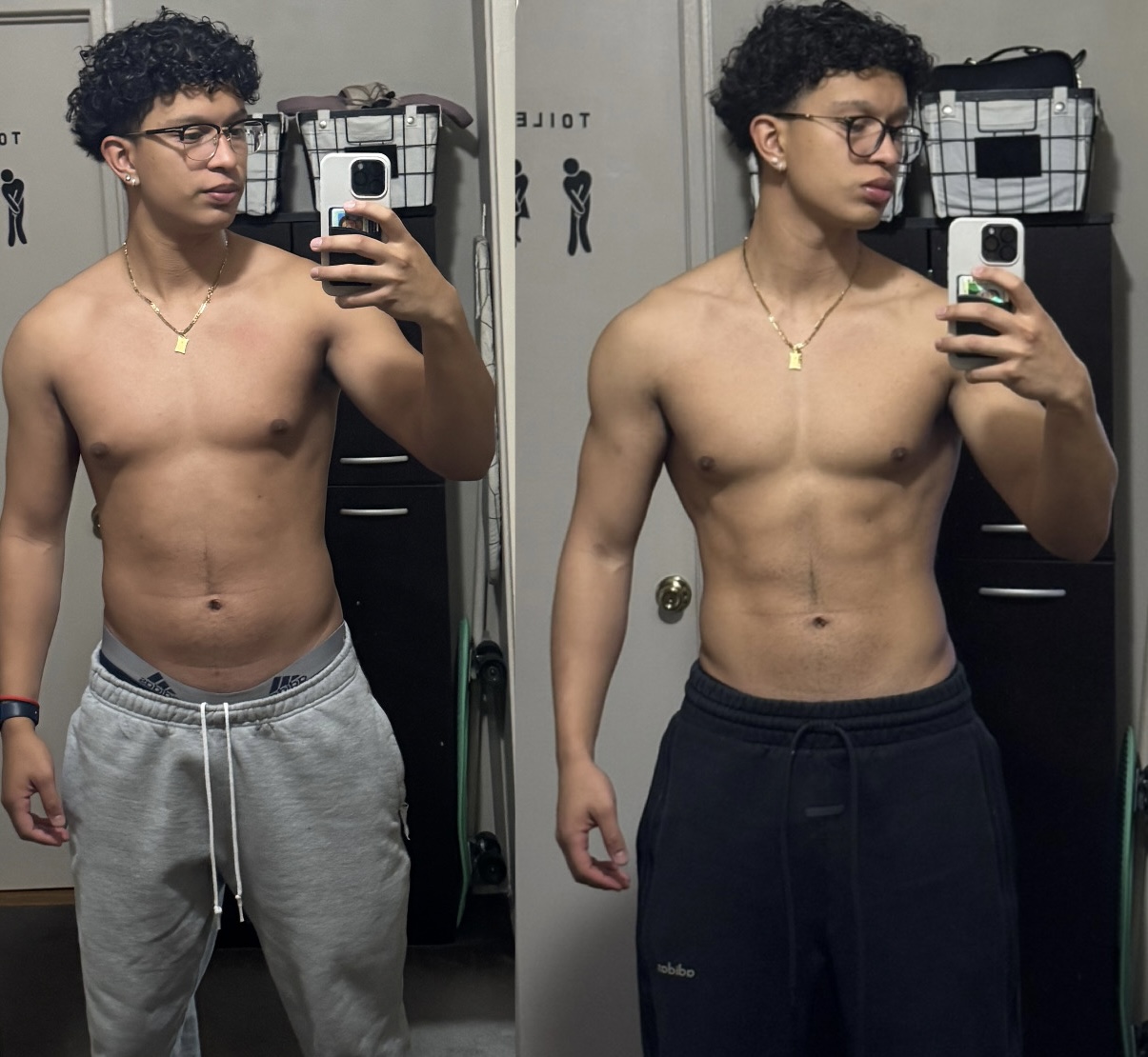 Transformation