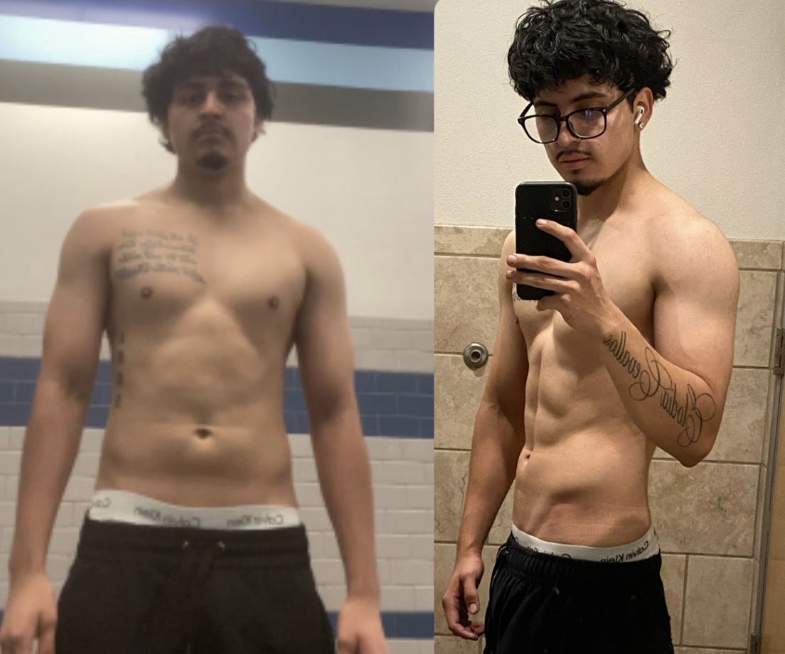 Transformation