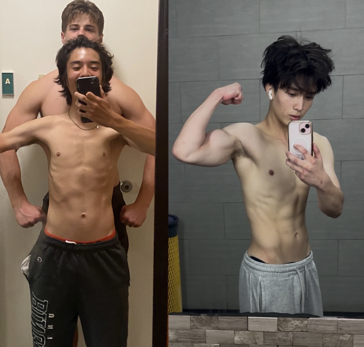 Transformation