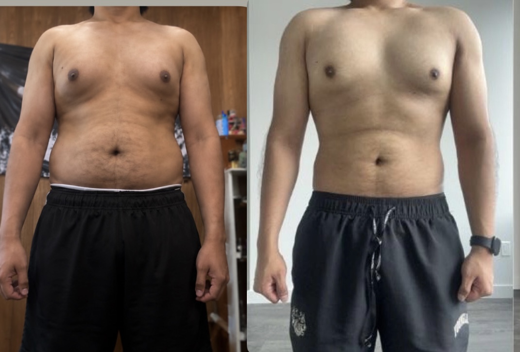Transformation