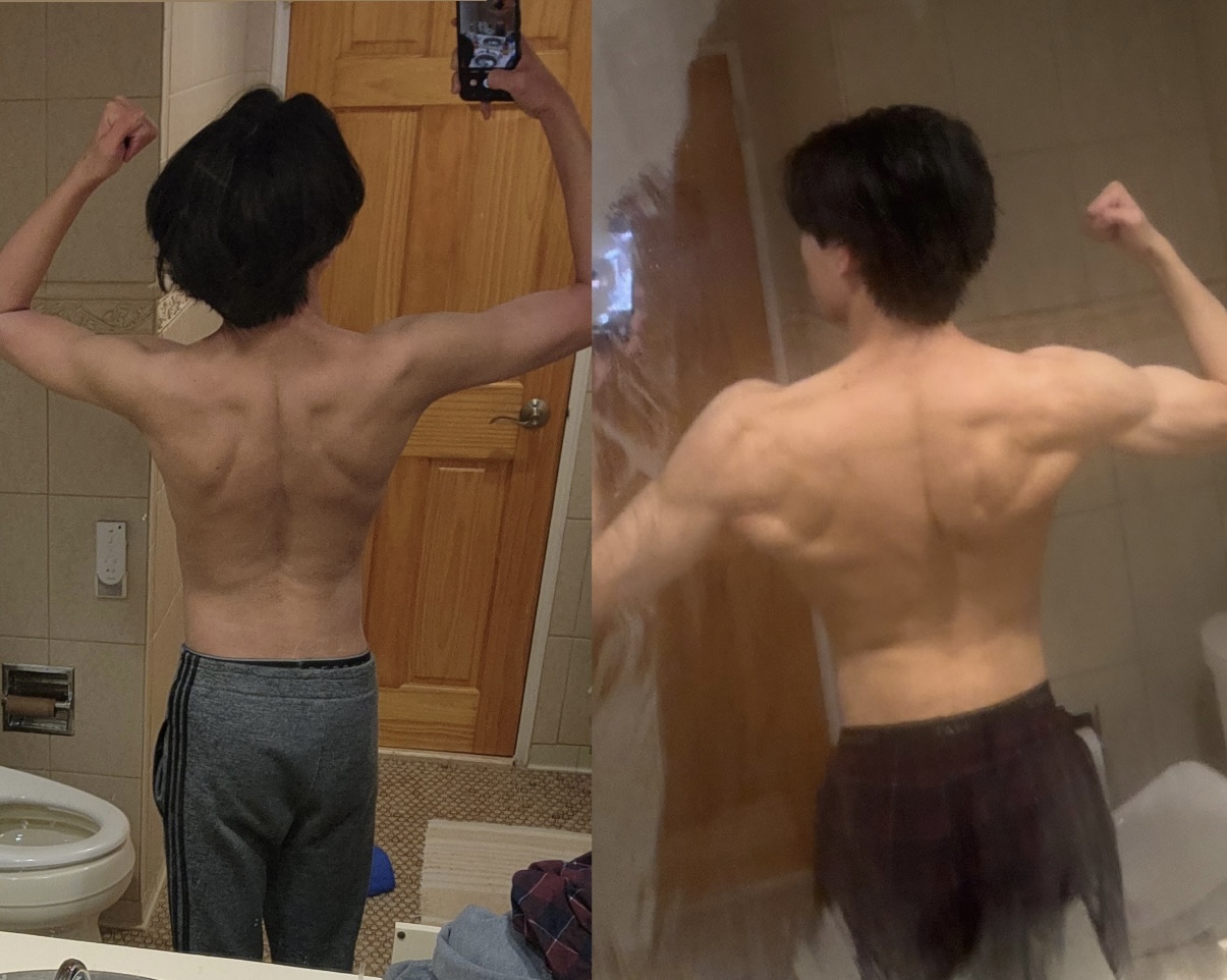 Transformation