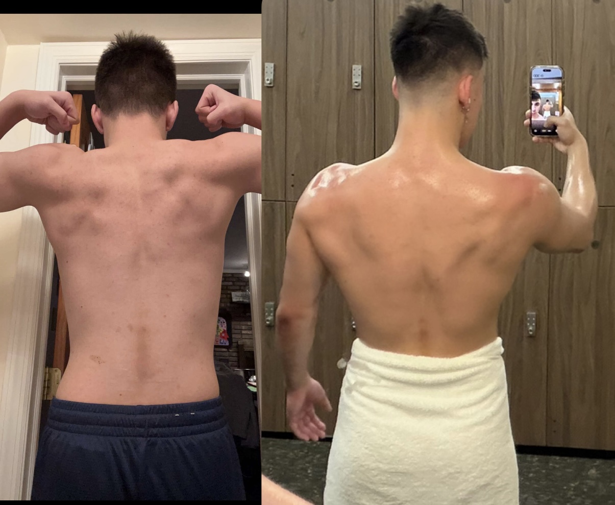 Transformation