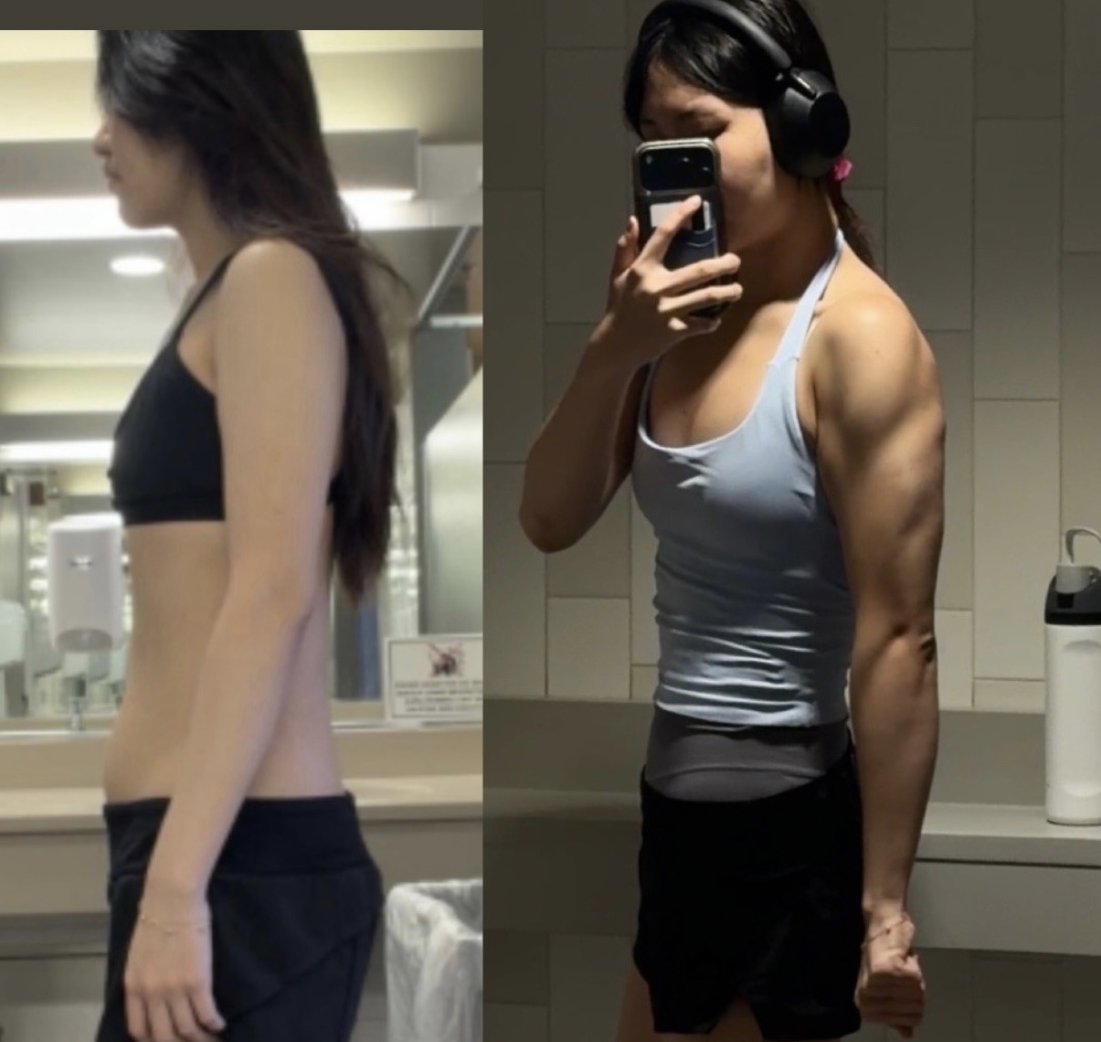 Transformation