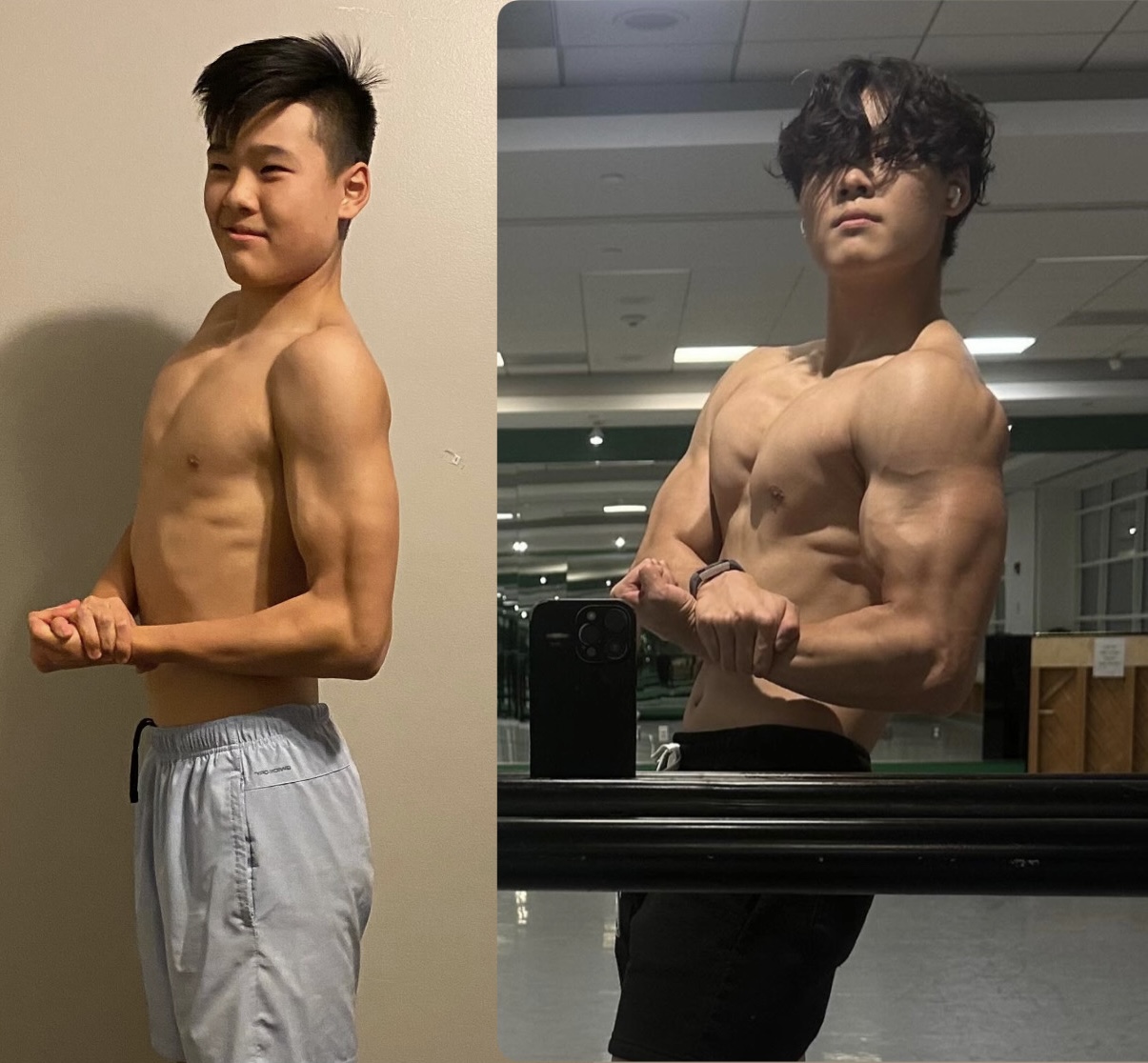 Transformation