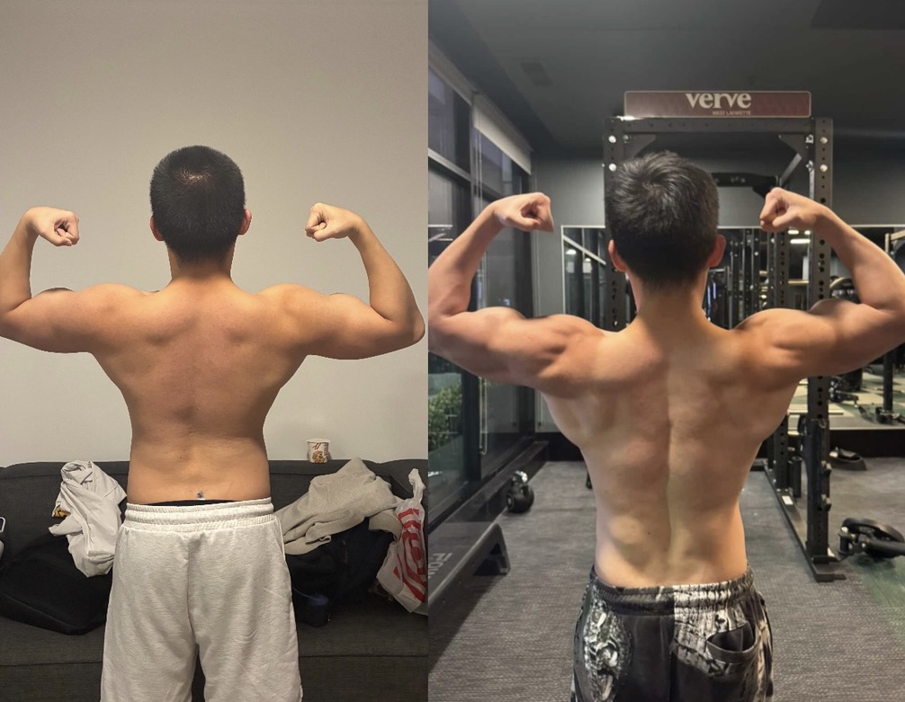 Transformation