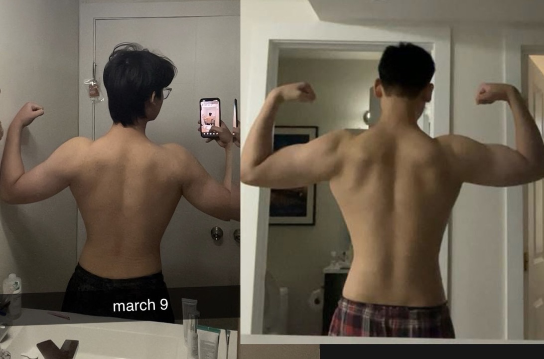 Transformation
