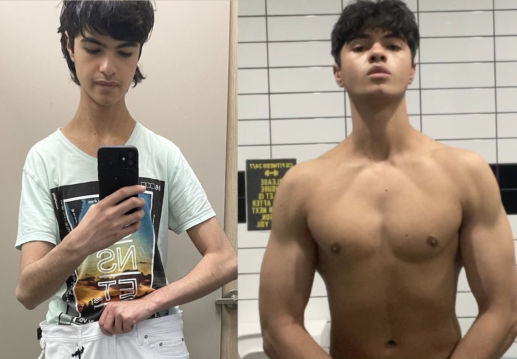 Transformation