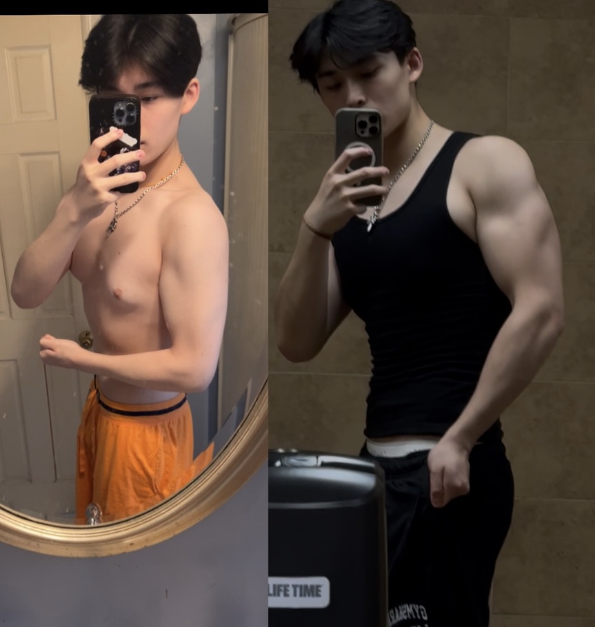 Transformation