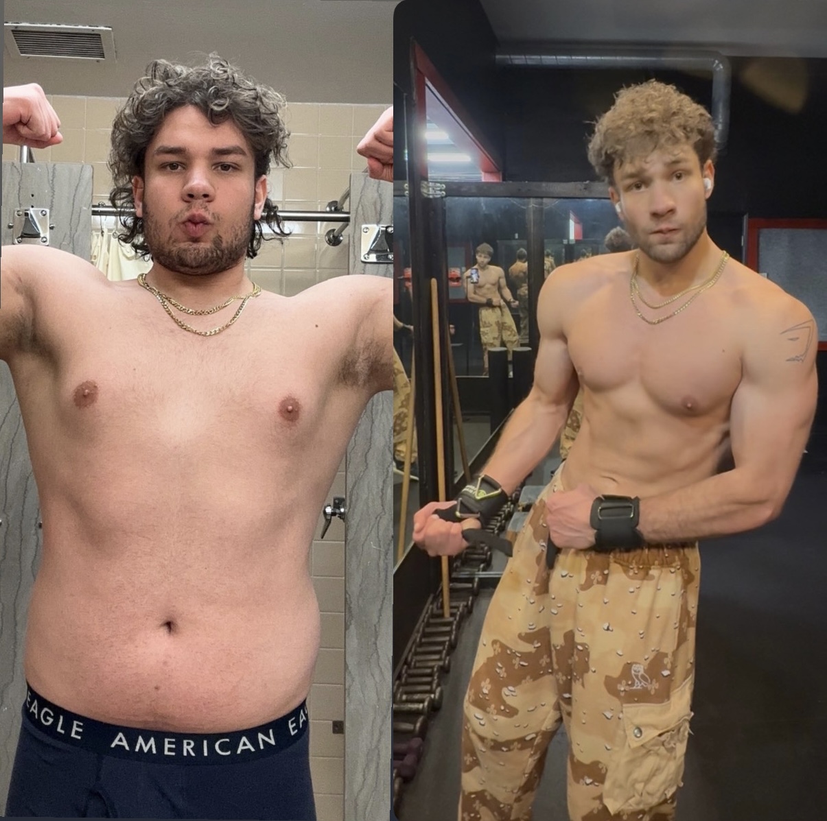 Transformation