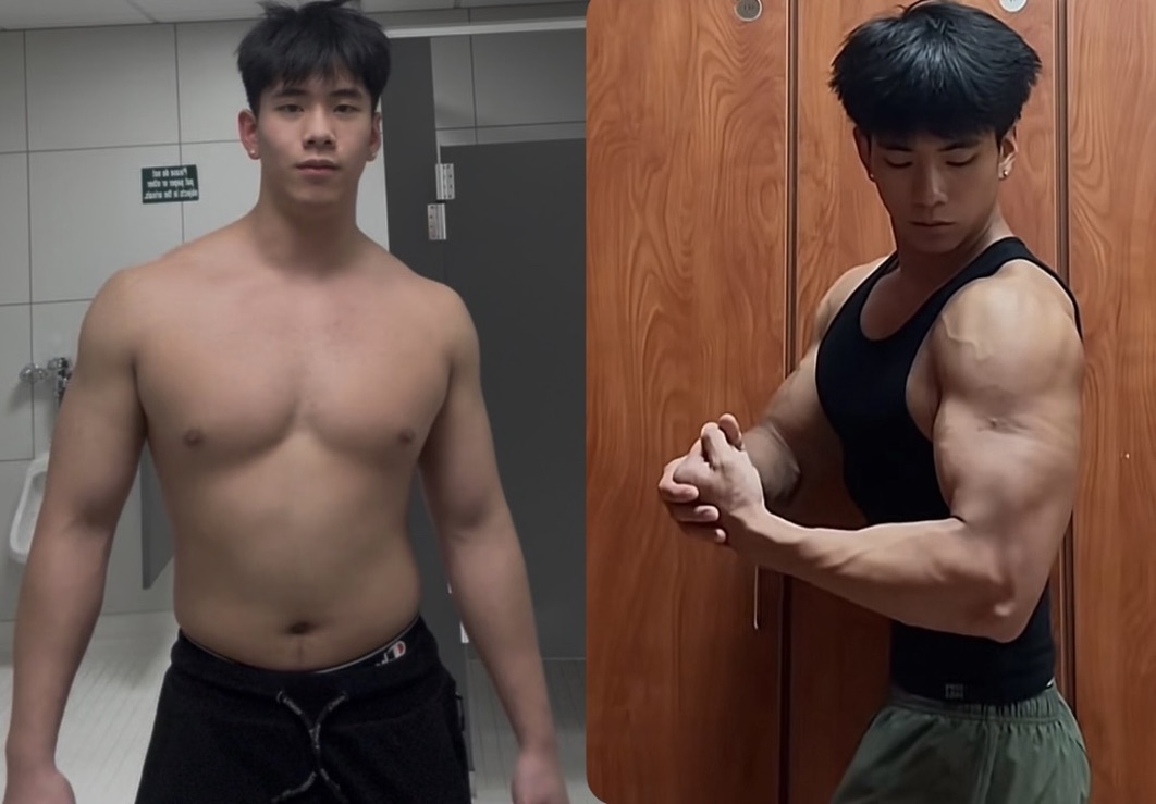 Transformation