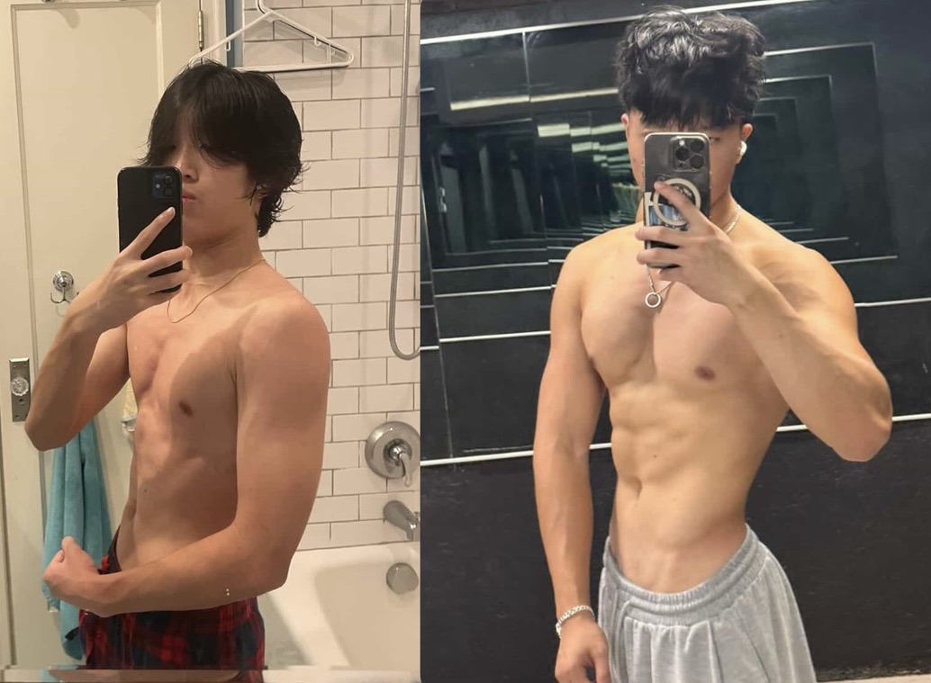 Transformation