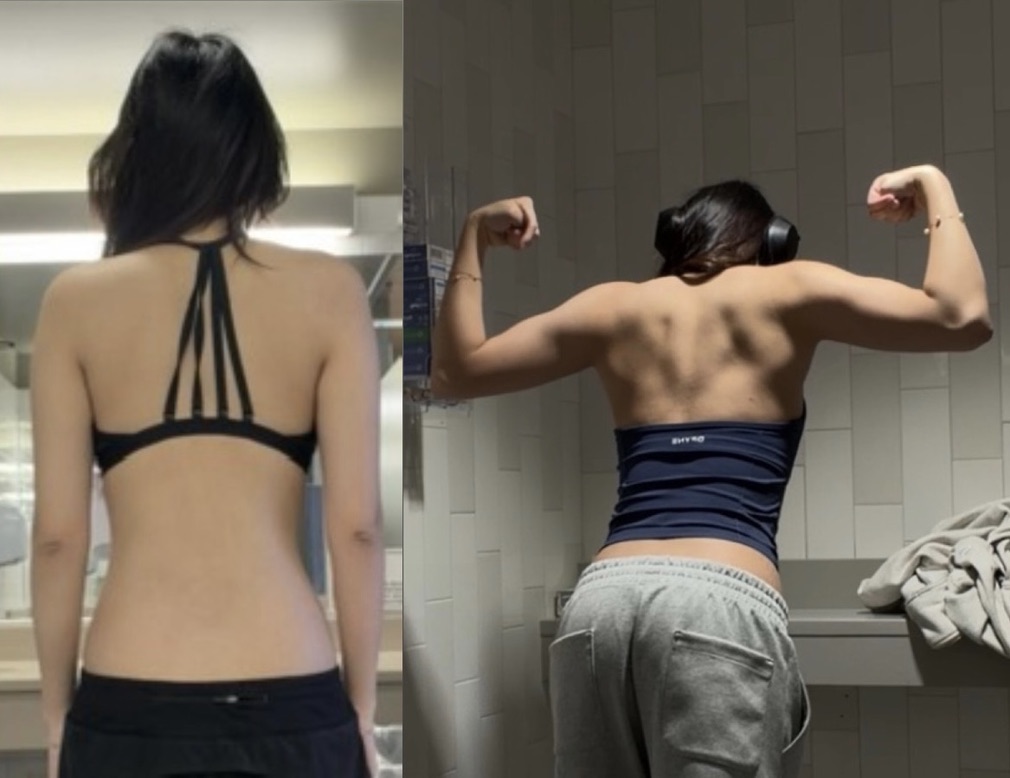 Transformation