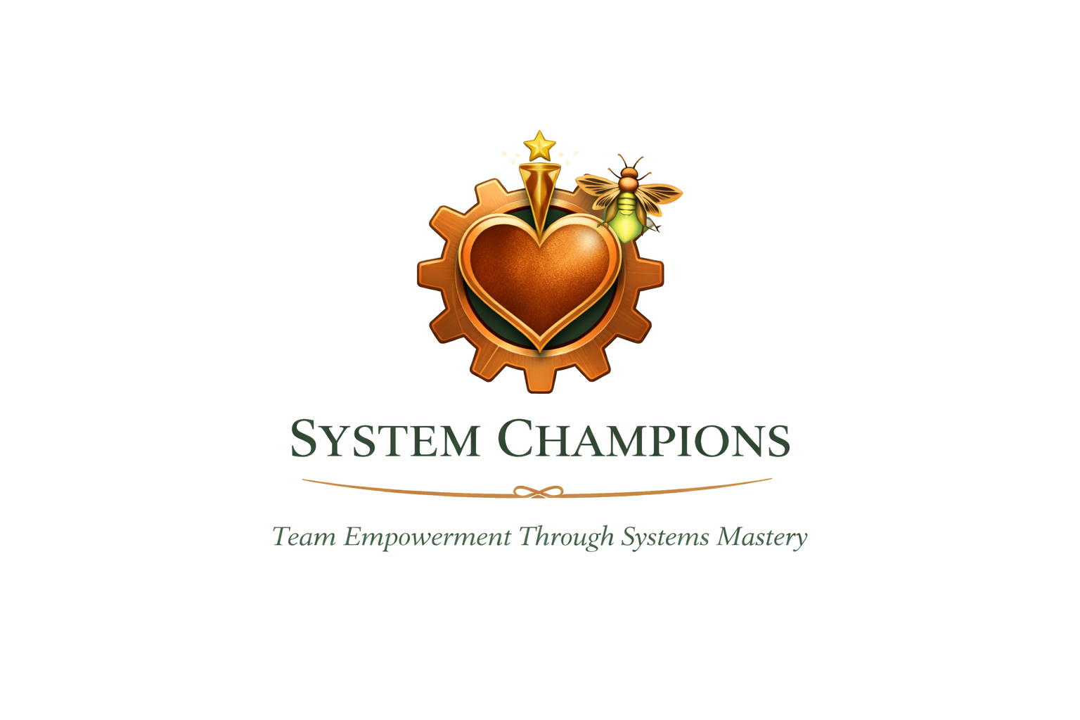System Champions
