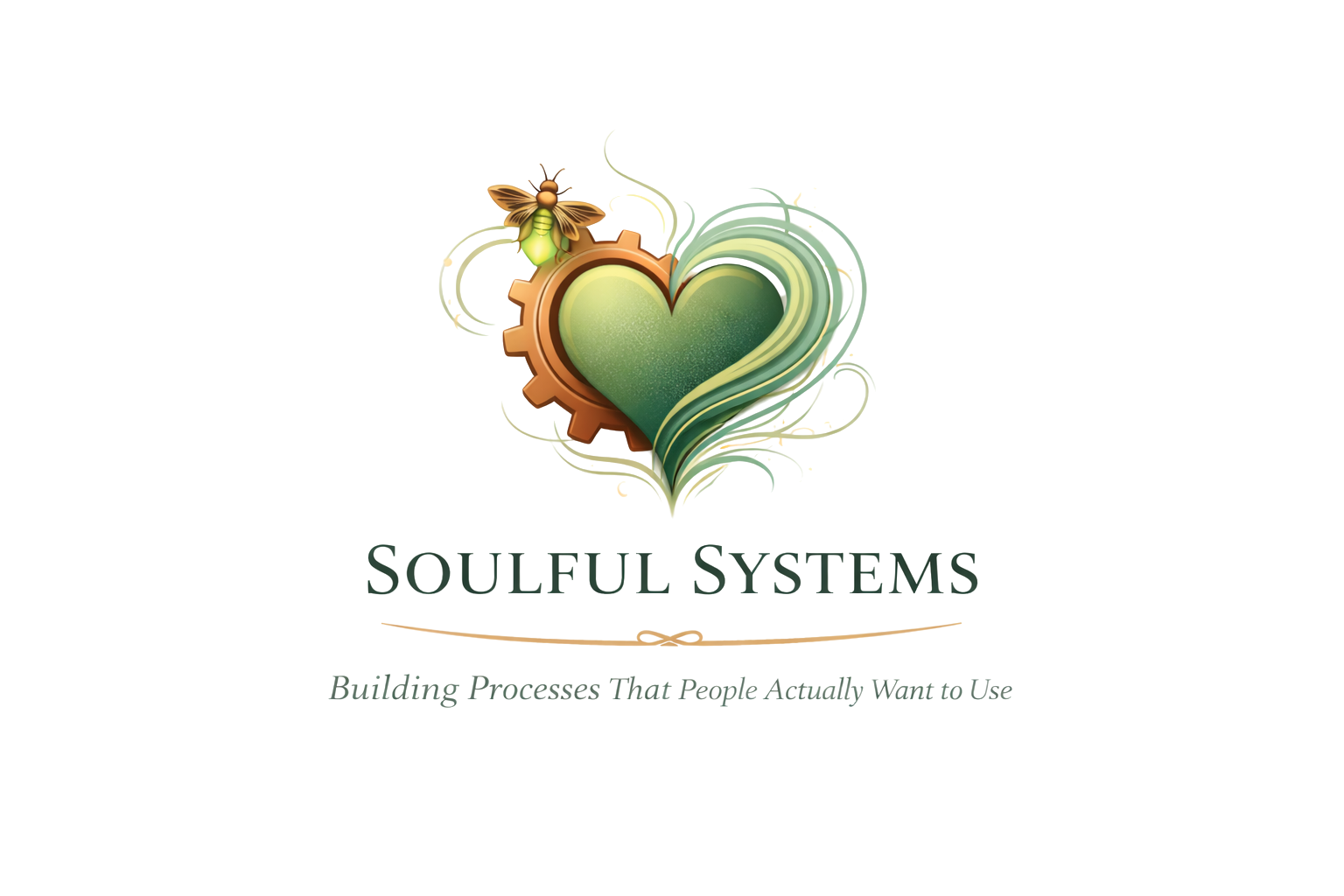 Soulful Systems Blog