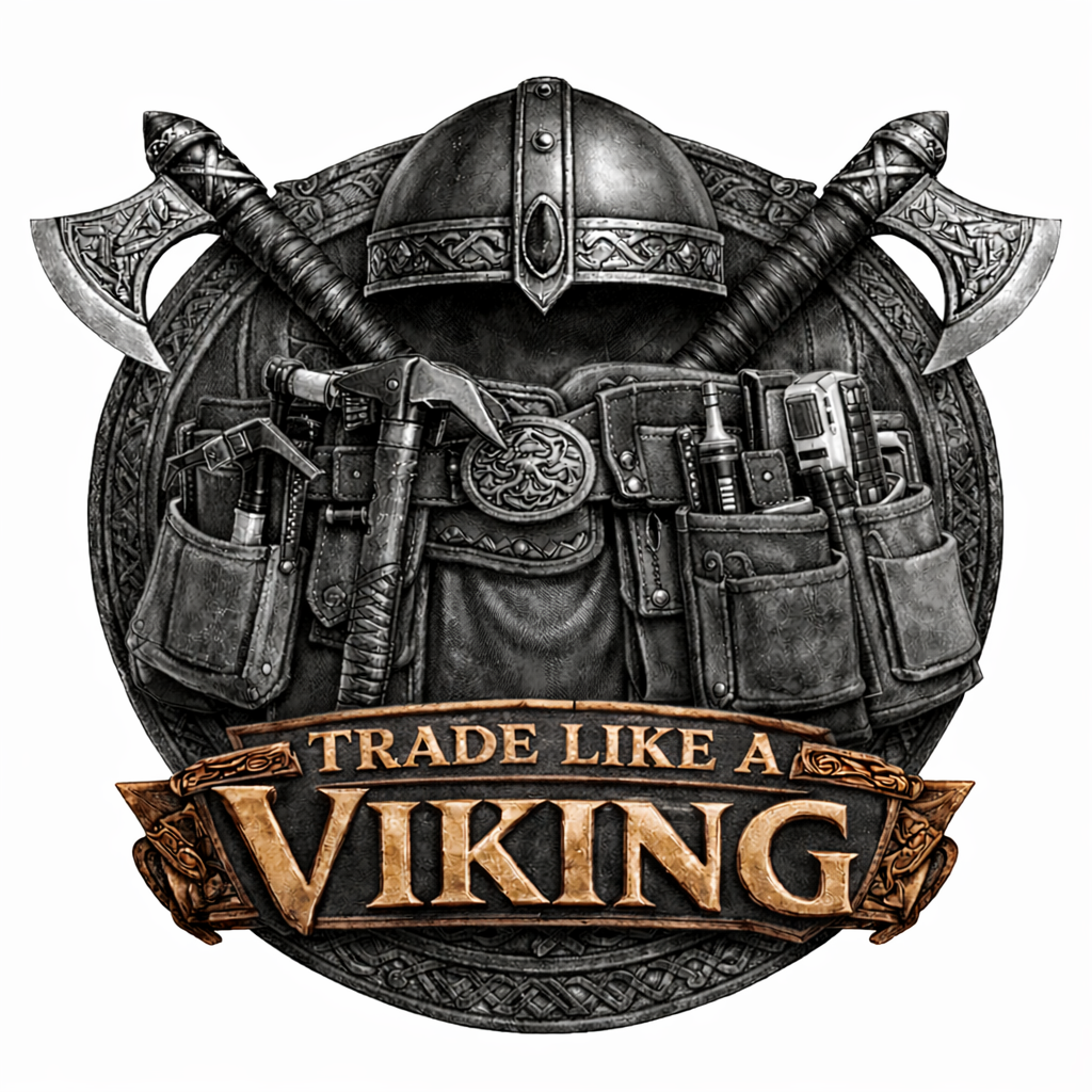 Trade Like a Viking