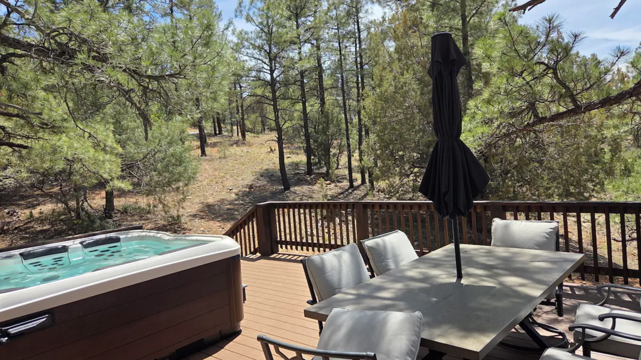 Cabin gallery image 2