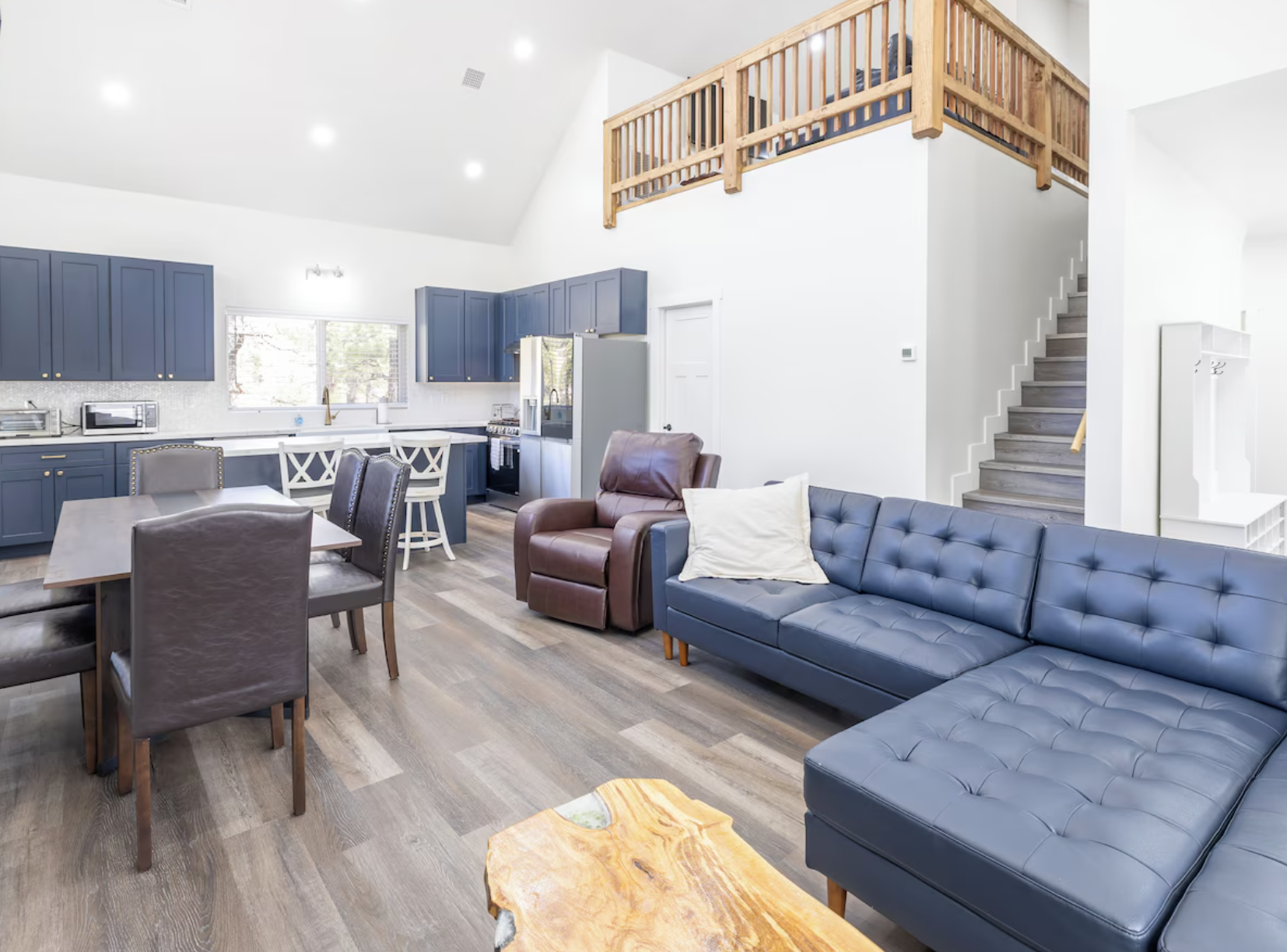 Cabin gallery image 9