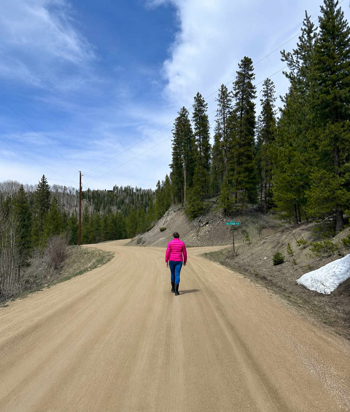 Discover who you are
