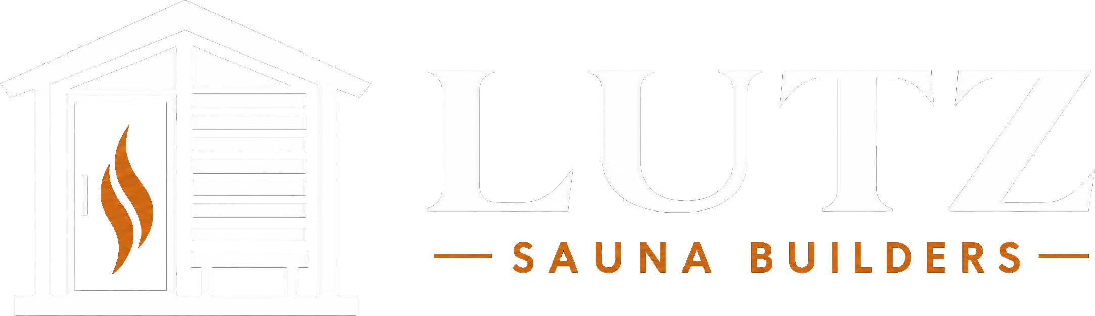 Lutz Sauna Builders
