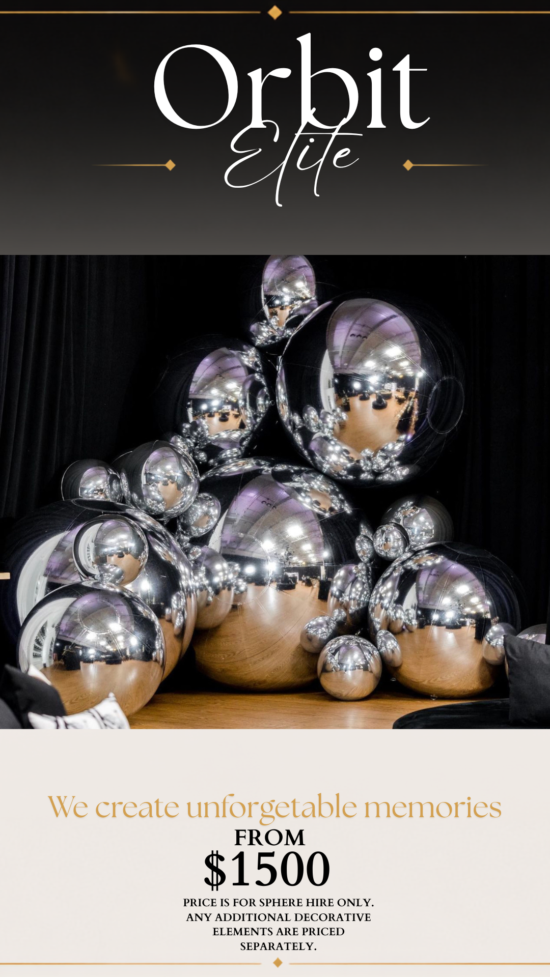 ART SPHERE 3