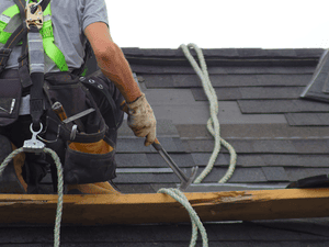 Roof Maintenance in Hunterdon County