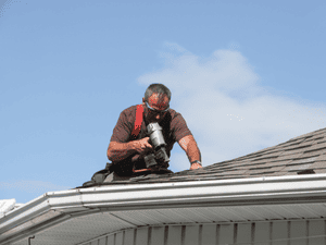 Emergency Roof Repair in Mercer County
