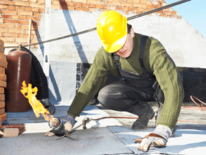 Roof Replacement in Mercer County