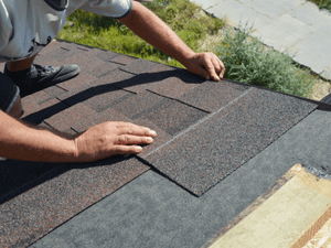 Emergency Roof Repair in Hunterdon County