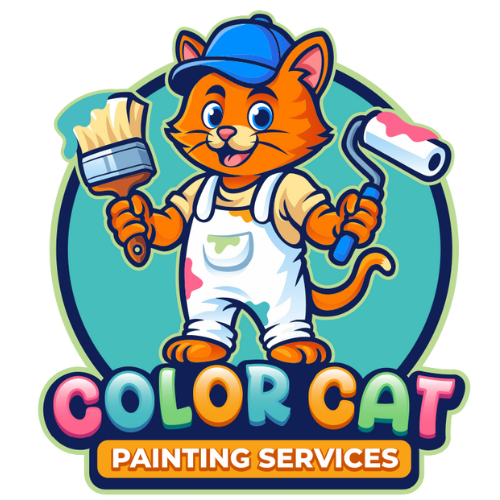 Color Cat Logo