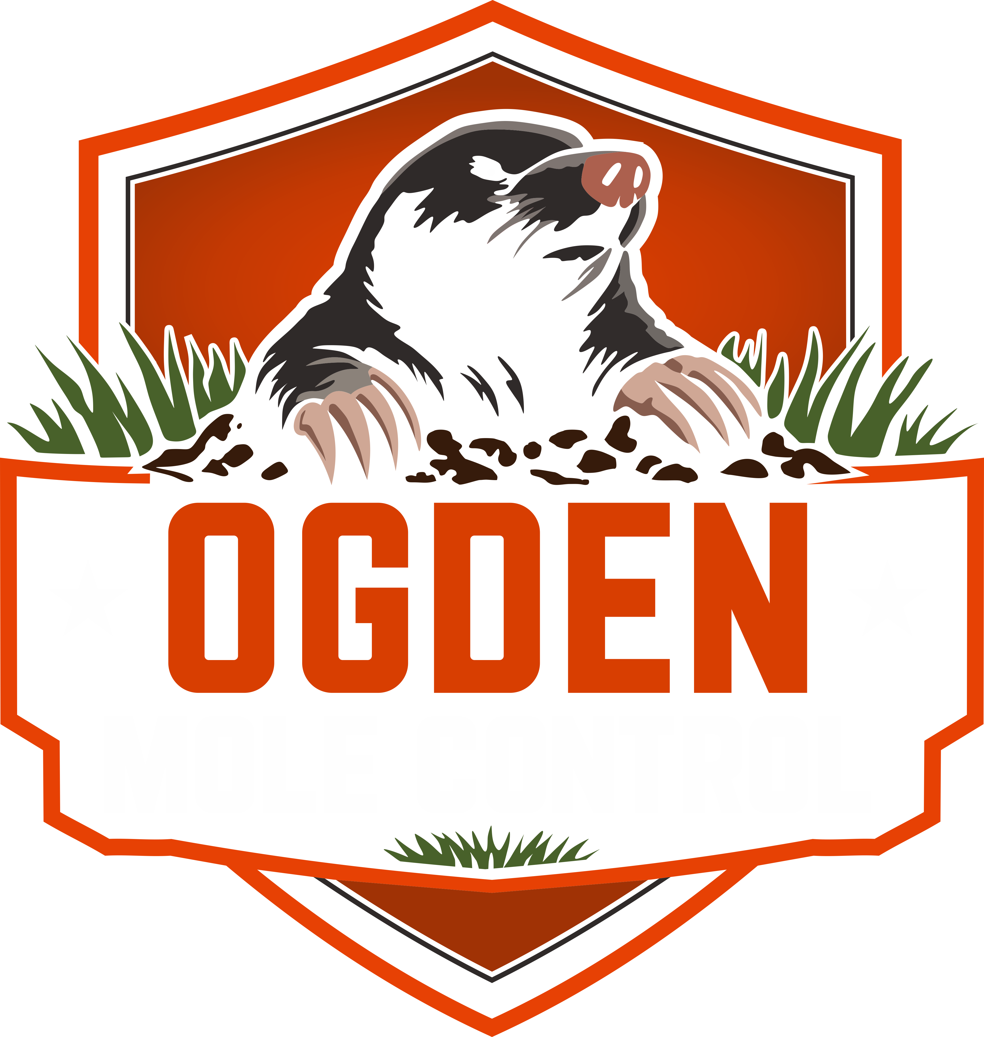 Ogden Mole Control - Nashville TN