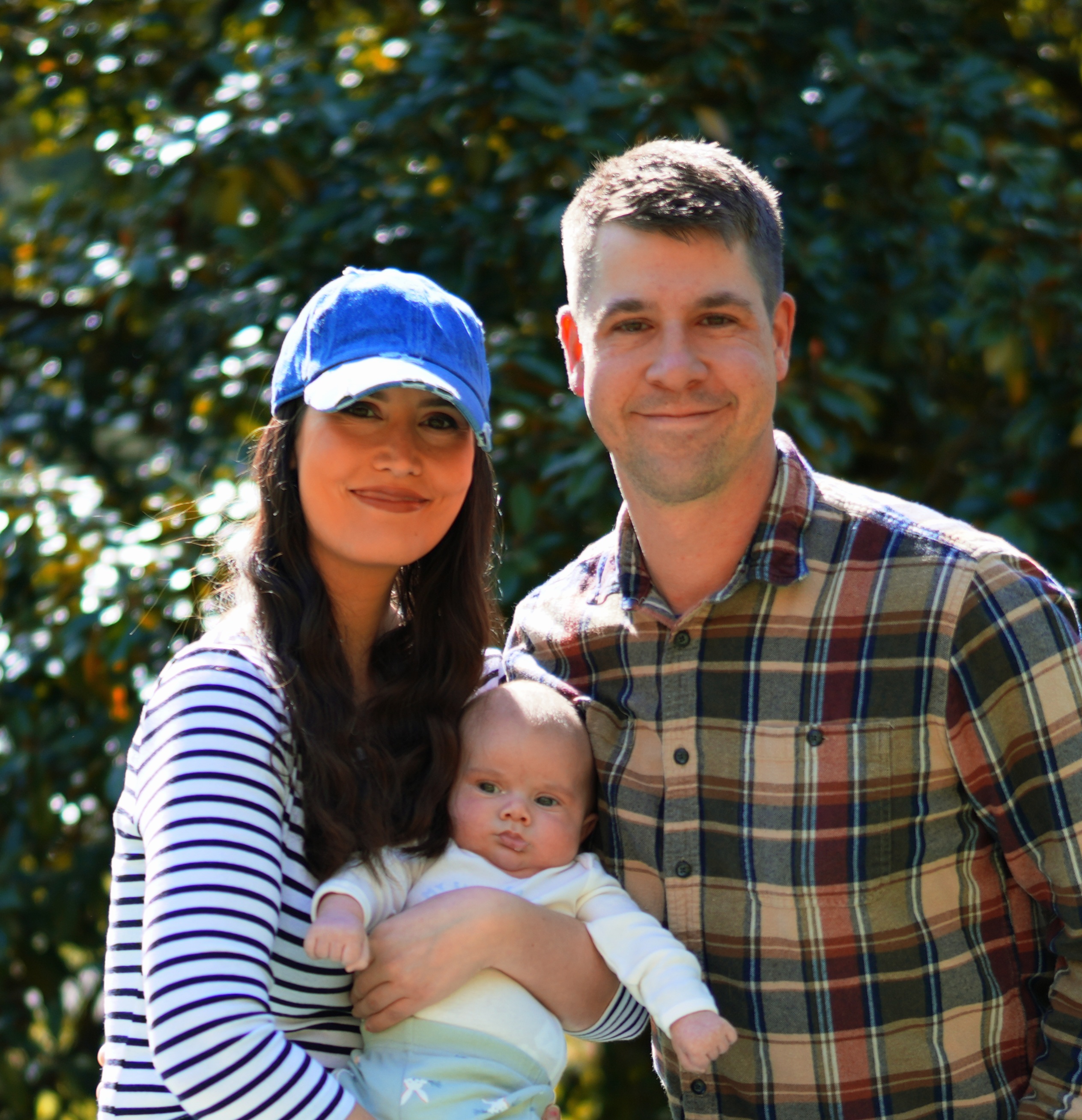 Tyler Ogden, founder of Ogden Mole Control