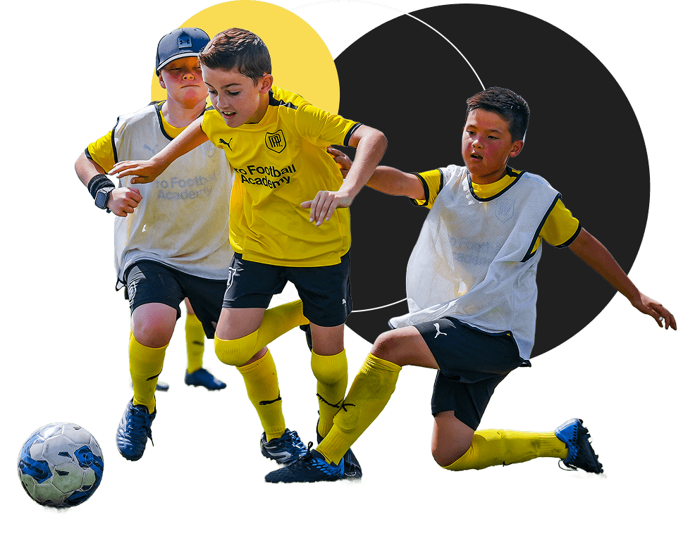 Claim Your Free PFA Soccer Session Today! (Value $70)