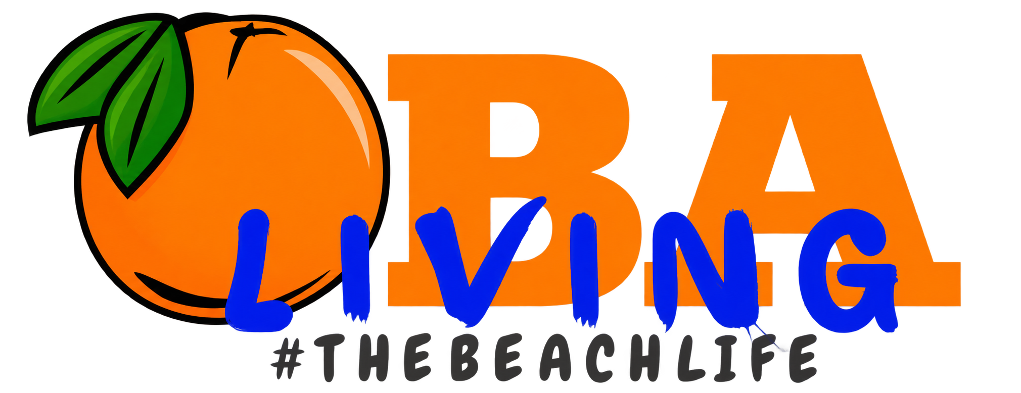 Orange Beach Alabama Living