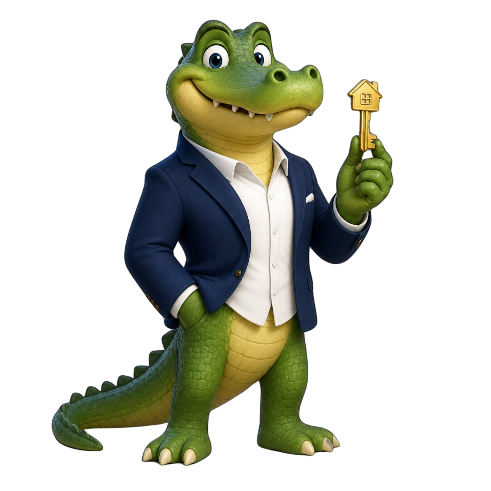 Mortigator — private-lending AI assistant