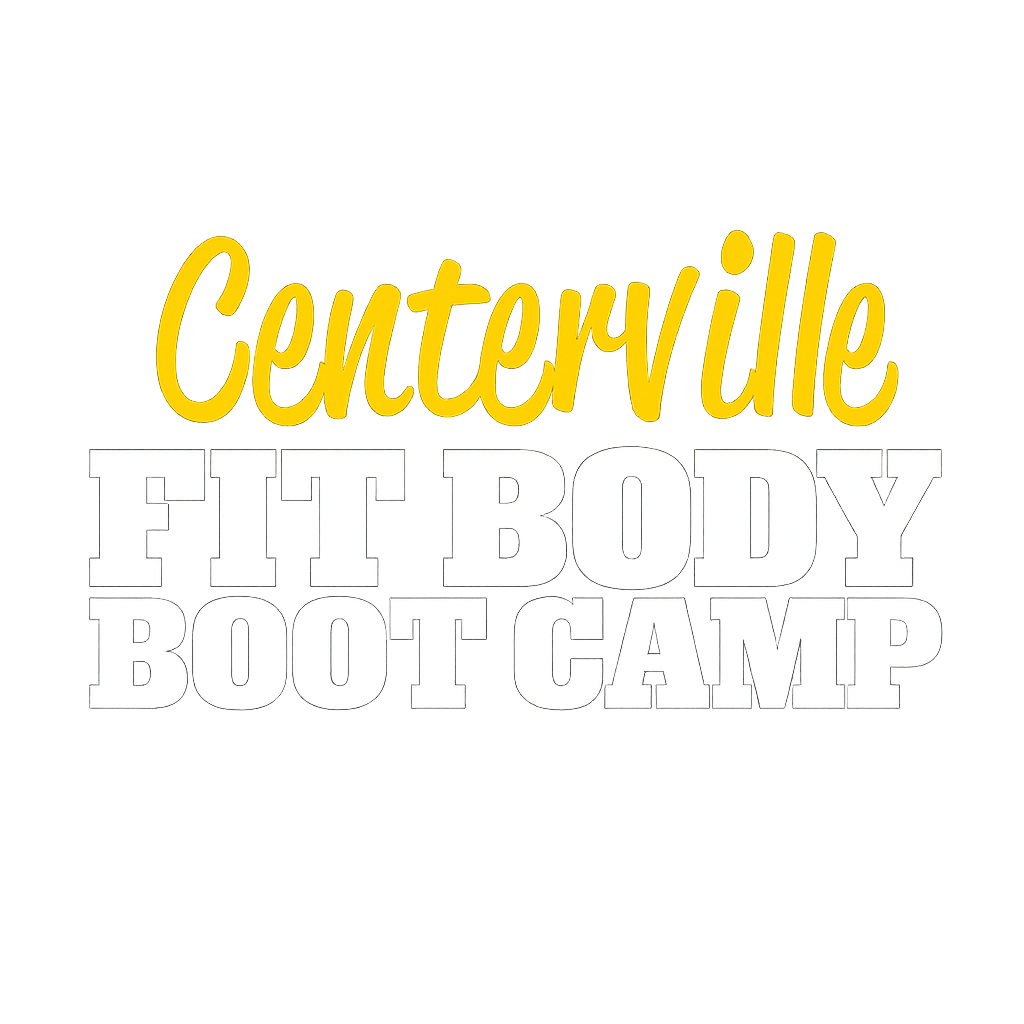 Fit Body Boot Camp