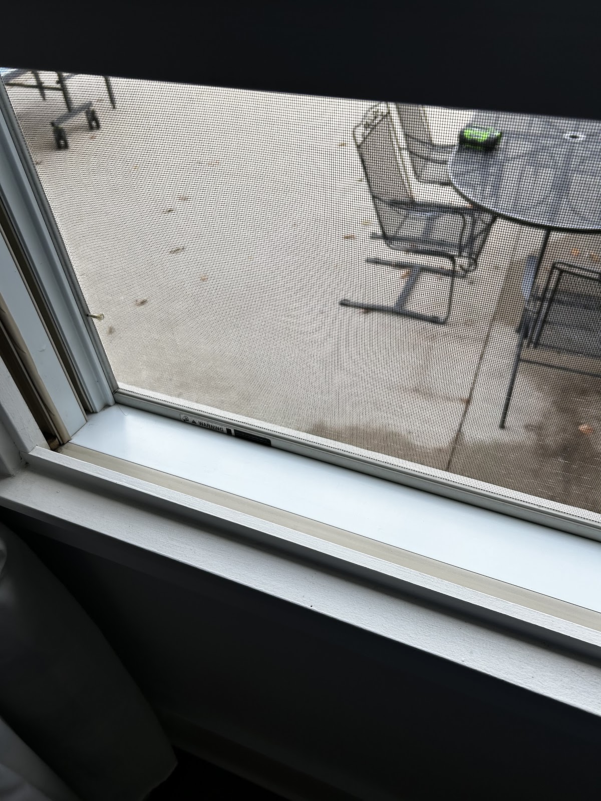 Crystal clear results from Whiteline Window Washing service