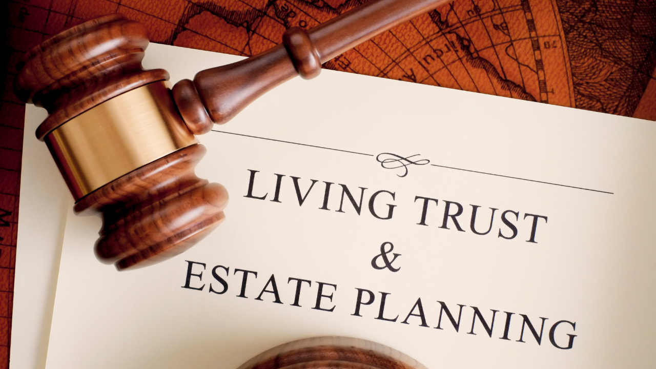 wills and trust and estate planning