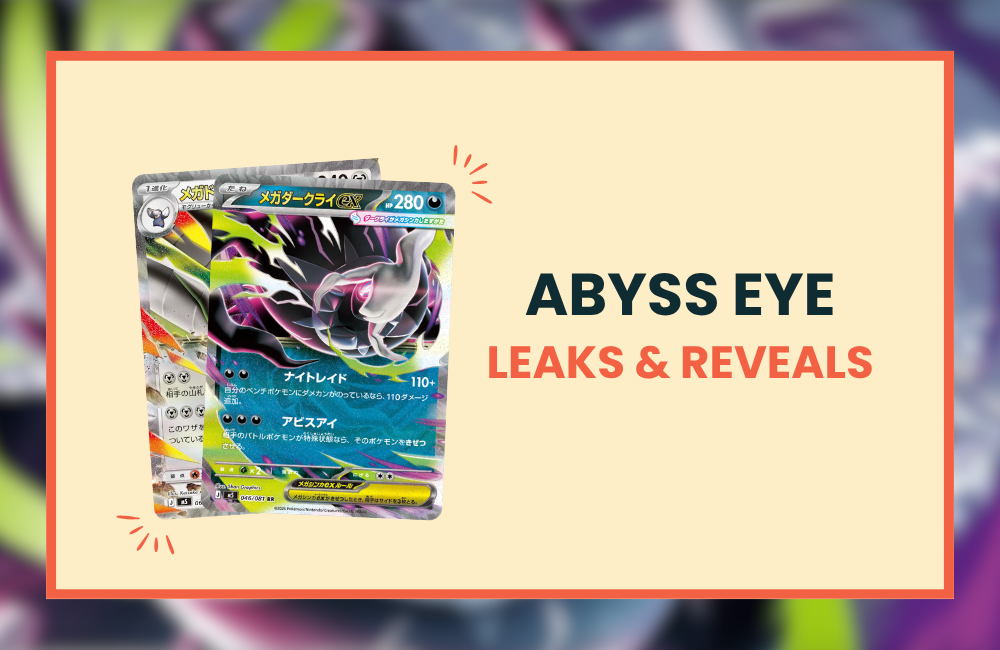 Japanese Pokémon Card Blog Post
