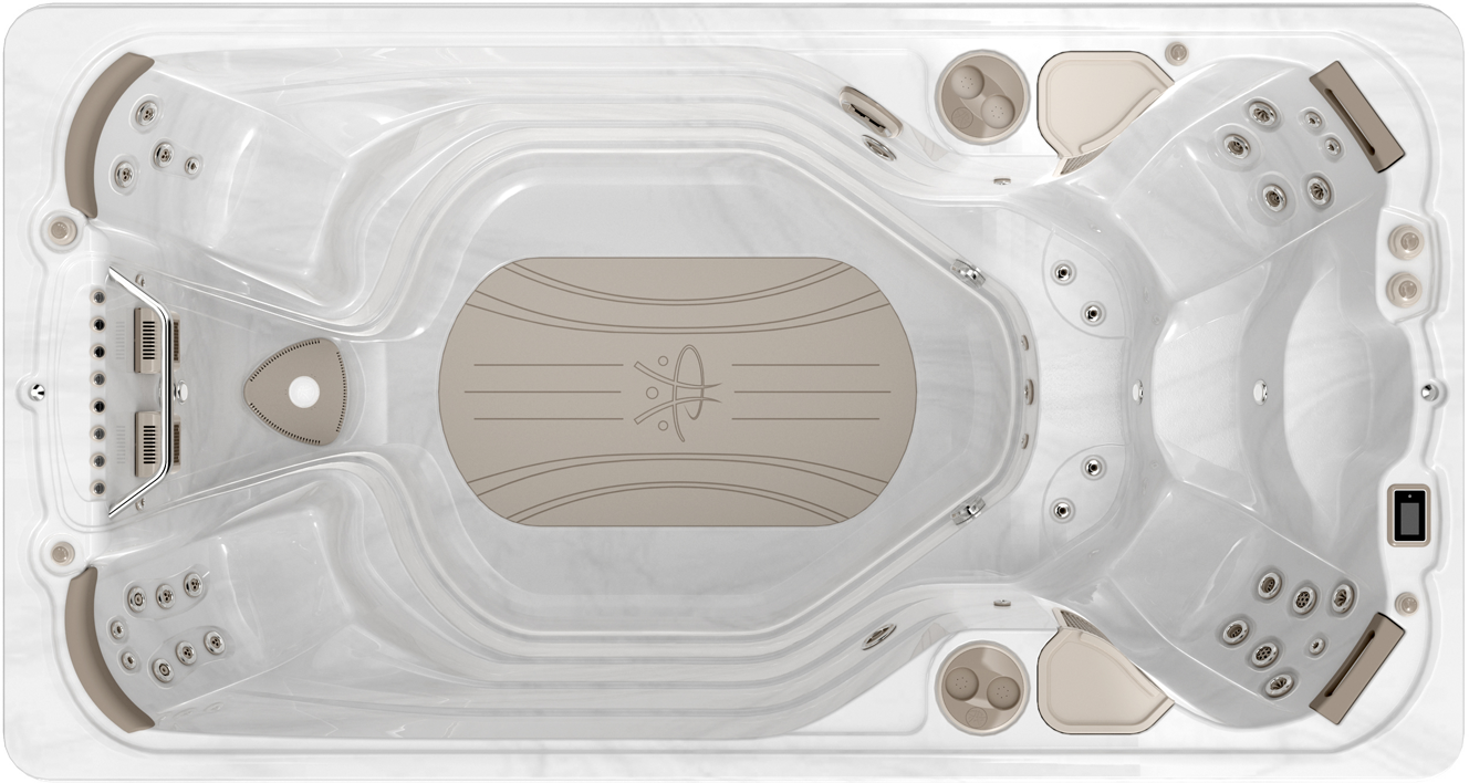 AquaSport 14 AX