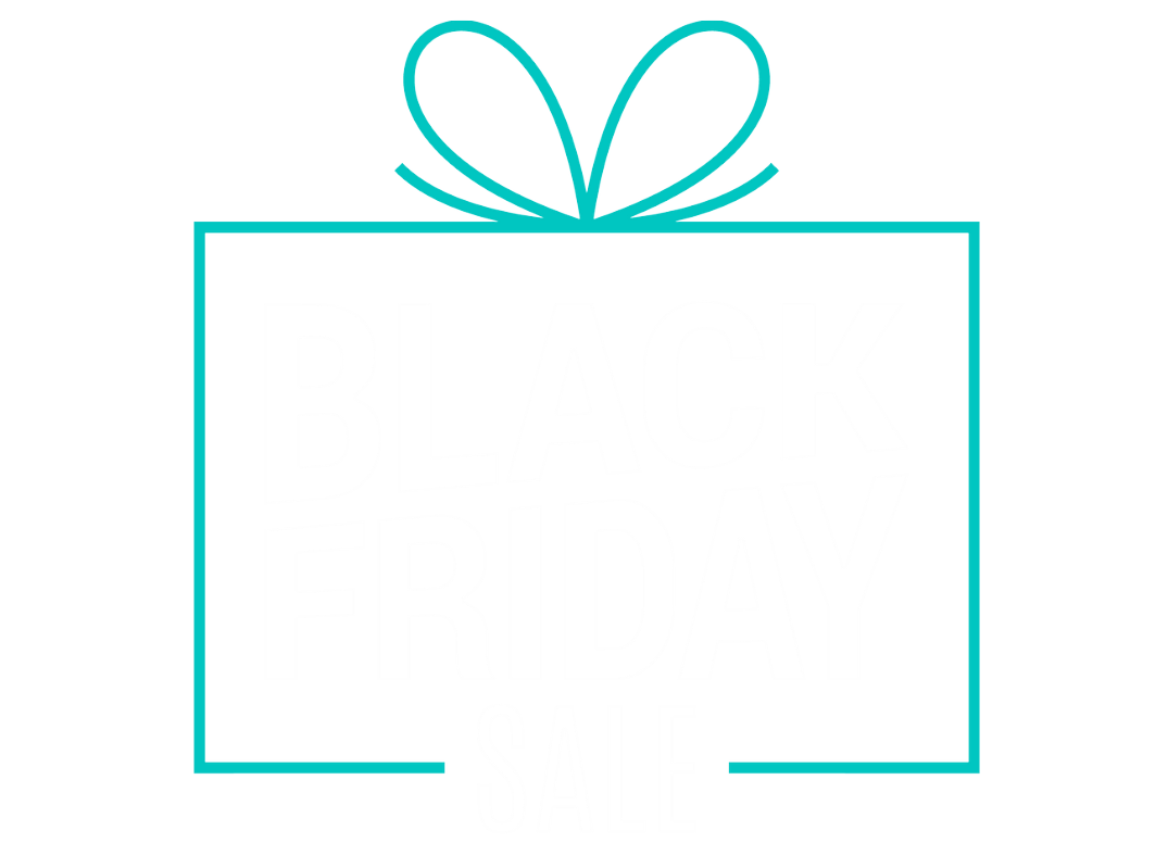 Black Friday Sale Promo