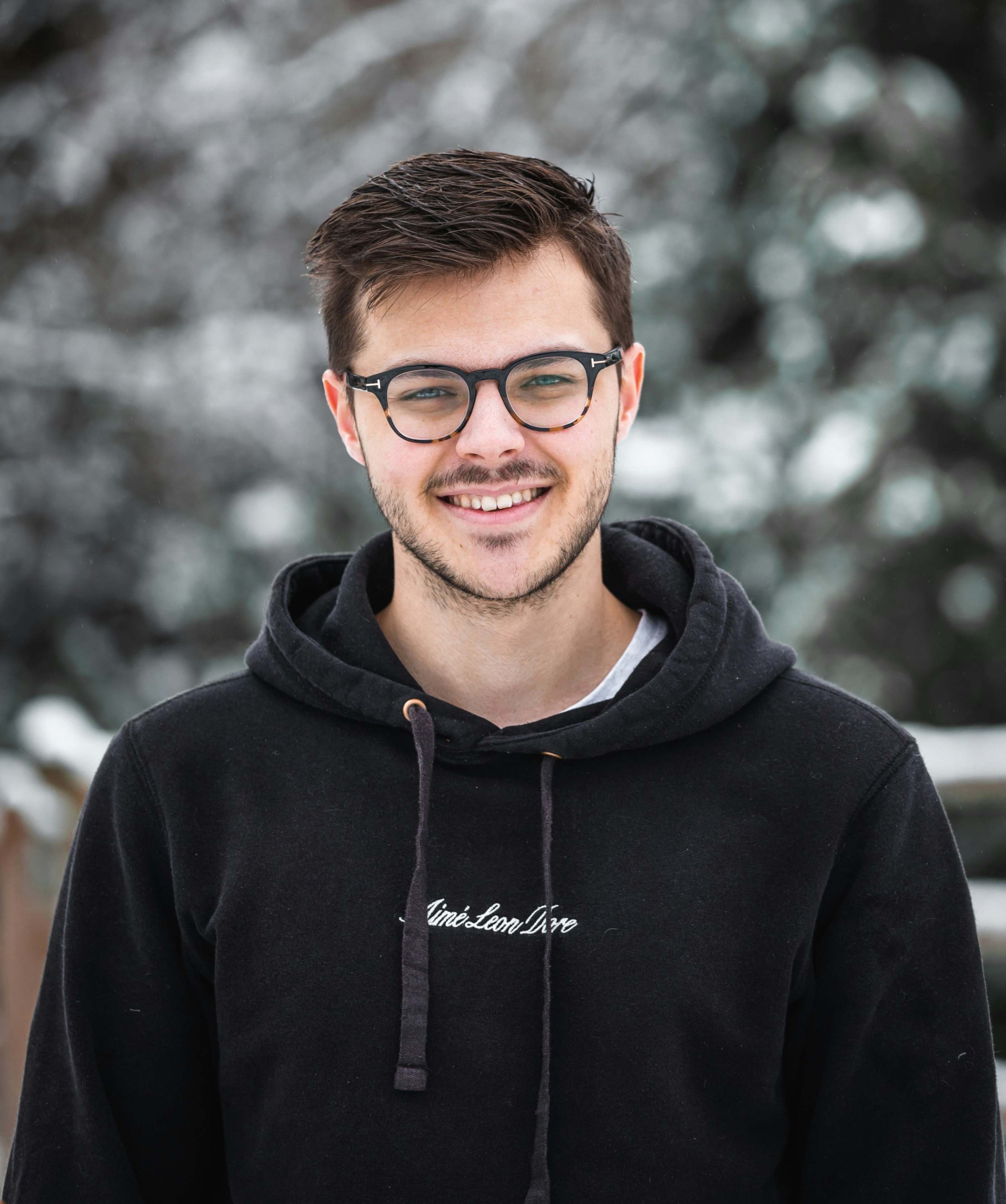 Client Image