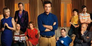 Cast of Arrested Development
