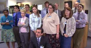 The Office The Office