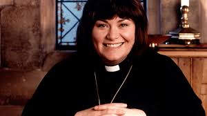 Vicar of Dibley Vicar of Dibley