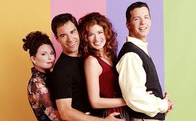 Will and Grace Cast