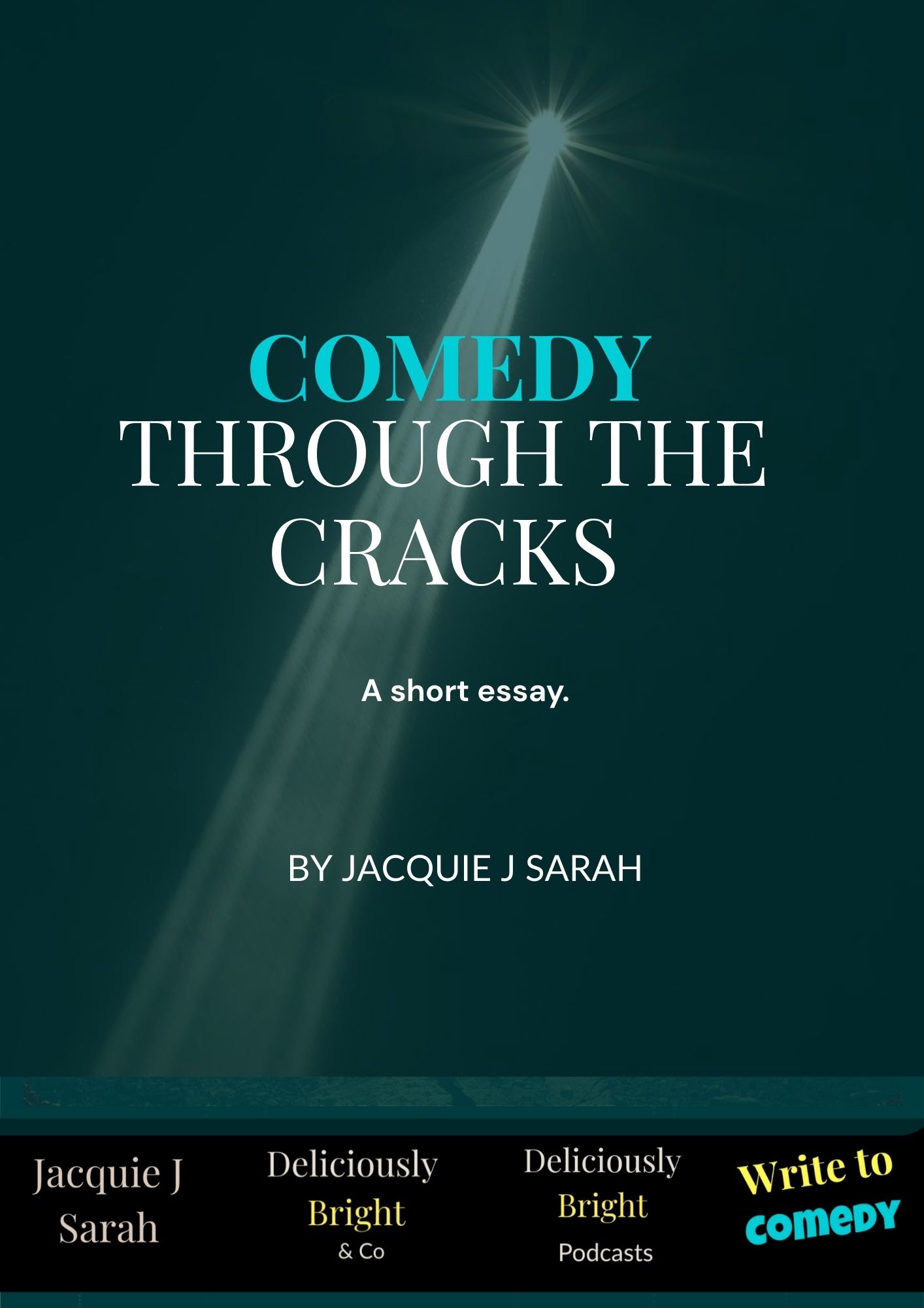 Comedy through the cracks free download Comedy through the cracks free download