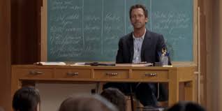 Three Stories – House