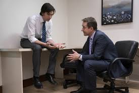 Safe Room – Succession